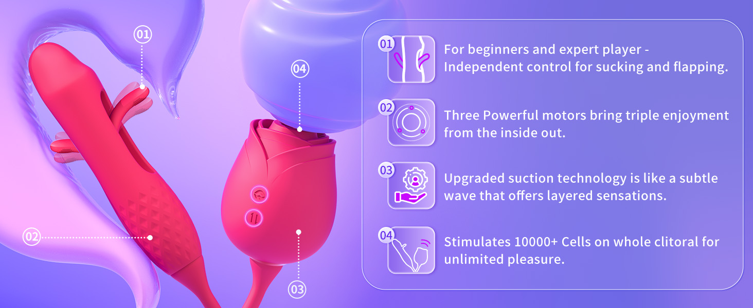 vibrator A+6.1