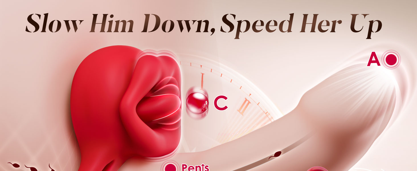 Couple vibrator