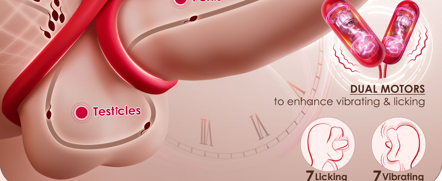 Couple vibrator