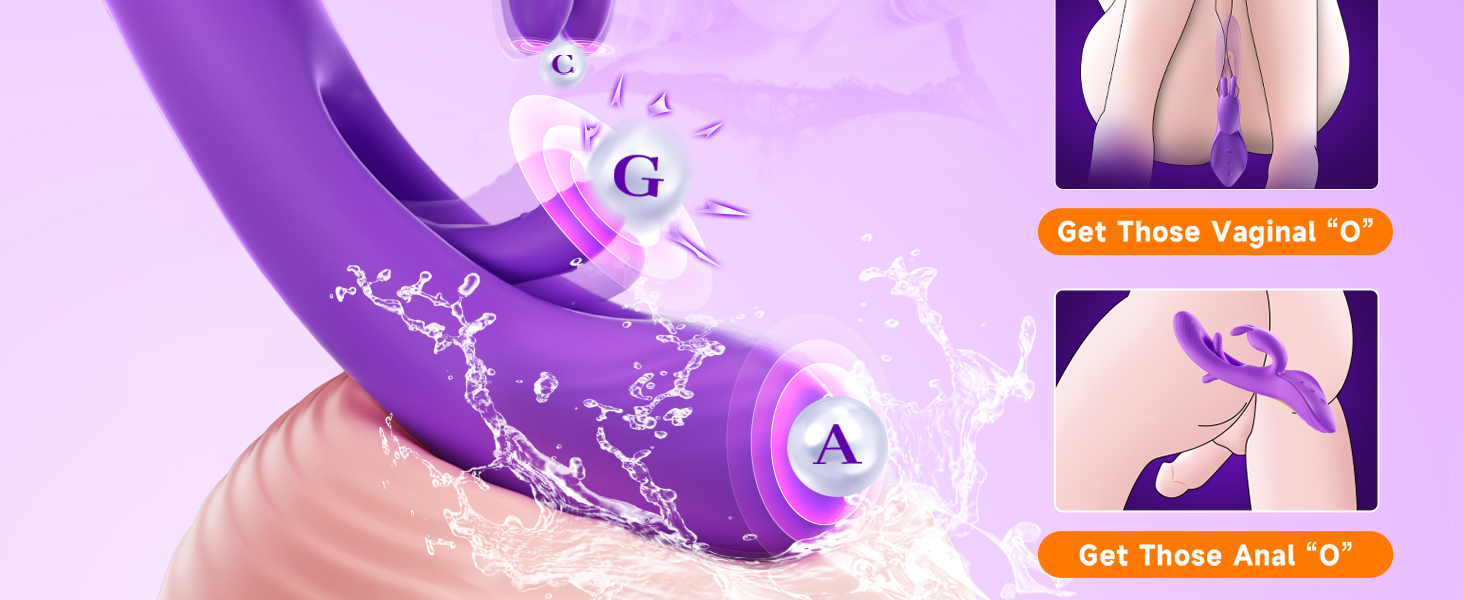 female vibrators